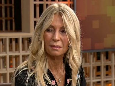 "Eternamente en mi": a 11 años de su partida, Cris Morena recordó a Romina Yan con un emotivo posteo