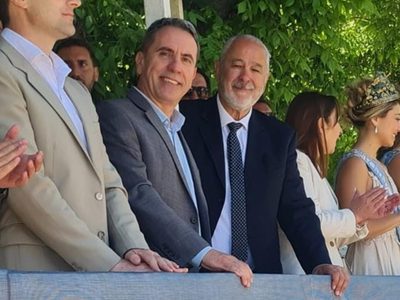 Las "traiciones" políticas en la tierra de los parientes