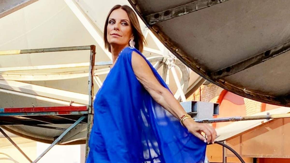 Nequi Galotti. Fuente: (Instagram)