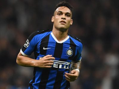 Lautaro: presente criticado en Italia y comparaciones con Icardi