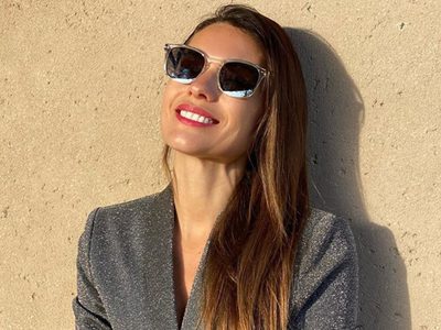 "Hace más de tres meses, jamás hubiera imaginado": Pampita se sacó el miedo y dio el gran paso