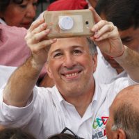 Meade rechaza declinar a favor de Anaya; 'estamos para ganar”, dice