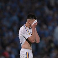 Sigue sin levantar cabeza: Boca volvió a dar pena en su visita a Córdoba