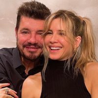 “Me gasta groso”: Marcelo Tinelli se burló de Guillermina Valdés y causó un gran alboroto
