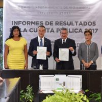 En Veracruz, detectan presunto daño patrimonial por casi 400 mdp en Cuenta Pública 2017