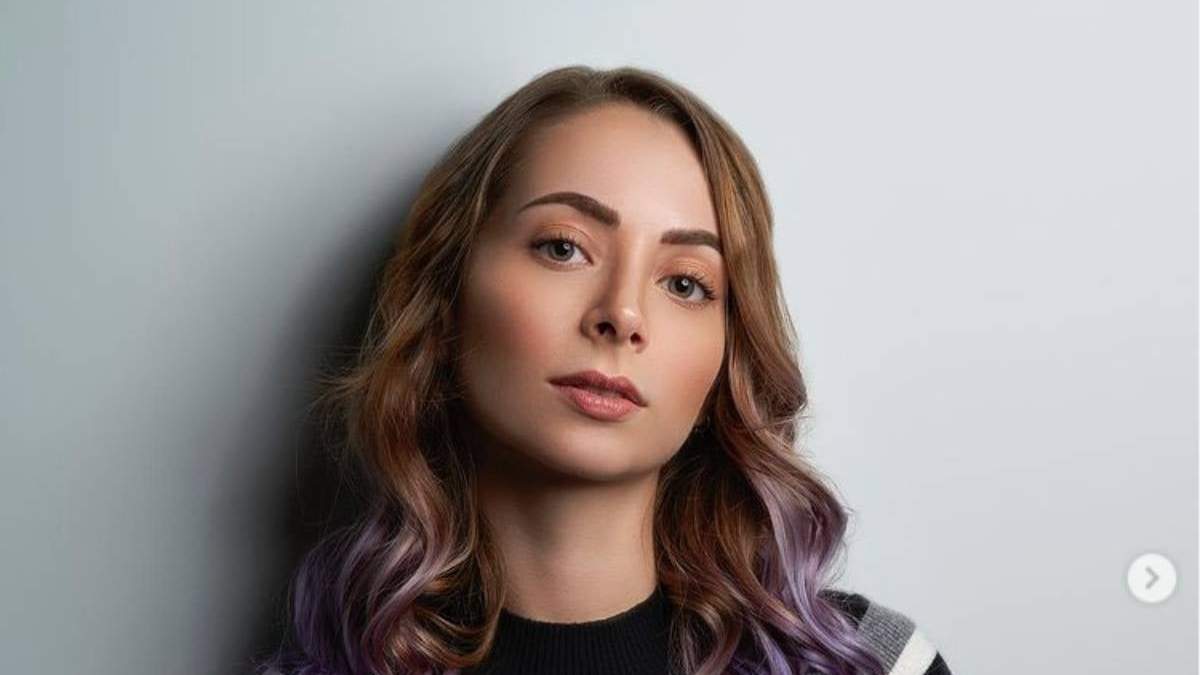 La youtuber que este lunes fue vinculada a proceso
