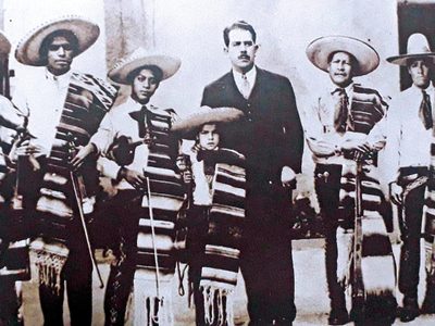 Al rescate de la cultura mariachera