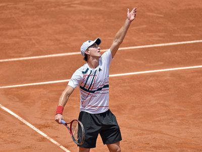 Tenis en México: Entre la pasión, las penurias y la indiferencia oficial