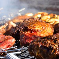 Con 5 ingredientes, prepará el sazonador de asado perfecto y sin gastar fortuna