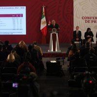 Investigarán al director del Hospital Infantil por desabasto de medicinas