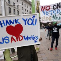 Tribunal de apelaciones allana el camino para que DOGE siga operando en USAID