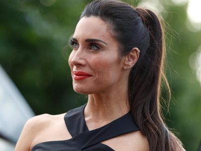 Pilar Rubio compartió una tierna postal de sus hijos y sorprendió a muchos: “Por favor, que no crezc