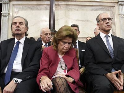 Escuchas telefónicas: el Congreso podría anular el decreto que daba el control a la Corte