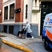 Fallecieron dos sacerdotes por coronavirus