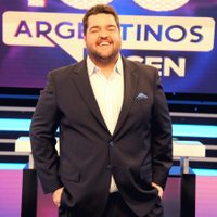 Antes de irse: el motivo por el que Darío Barassi festejó en El Trece