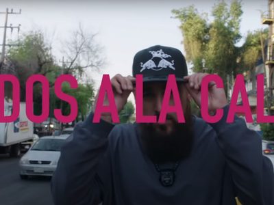 "El pueblo pone, el pueblo quita" el rap con el que promueven la Revocación de Mandato (Video)