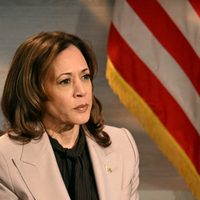 Una encuesta muestra cómo Kamala Harris podría ser perjudicada en las próximas elecciones de Estados Unidos