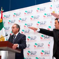 Anuncian cambios en la SSP de San Luis Potosí
