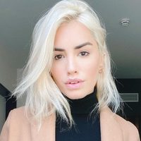 Emilia Attias defendió a Lali Espósito en su discusión con Amaia Montero