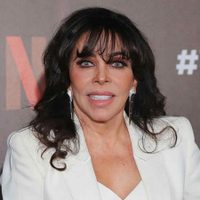 ¡Gran amiga! Veronica Castro reapareció para apoyar a Miguel Bosé en este difícil momento