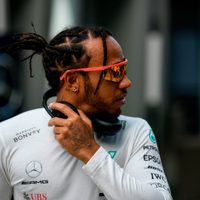 La millonaria exigencia de Lewis Hamilton para seguir en Mercedes