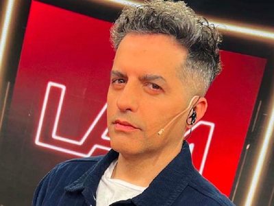 Ángel de Brito confirmó la renuncia de esta figura, lo que era un secreto a voces