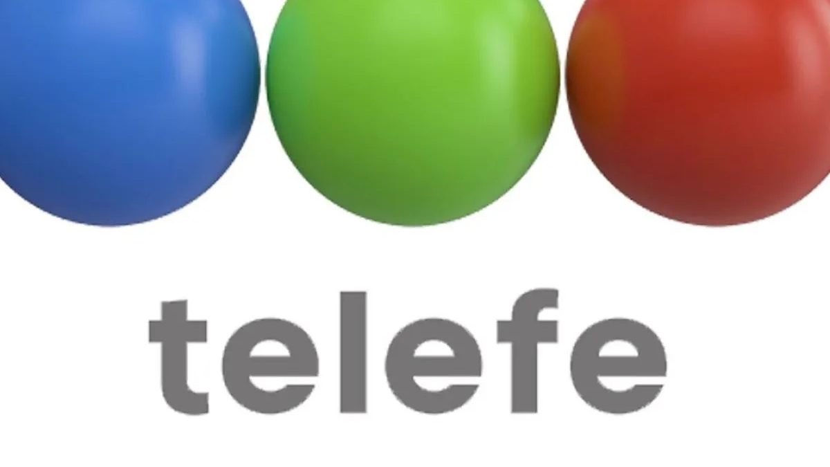 Telefe. Fuente: (Instagram)