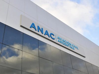 El Gobierno dispuso la intervención de la ANAC por 180 días