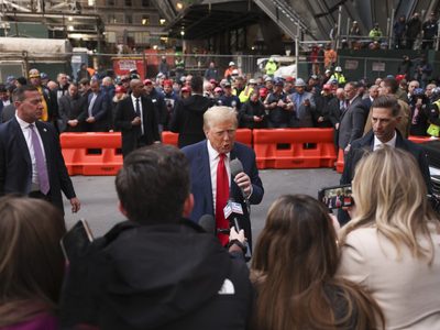 Periodistas anticipan hostilidad renovada hacia su labor con la nueva administración Trump