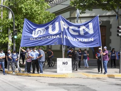Mesa salarial: UPCN también pasará a un cuarto intermedio con el Gobierno de Neuquén