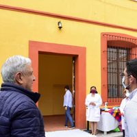 Reconstrucción de viviendas y escuelas dañadas por sismos de 2017 concluirá este año