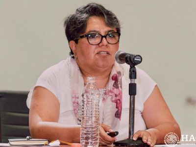 Oficial Mayor de SHCP promete licitación de medicamentos en segundo semestre