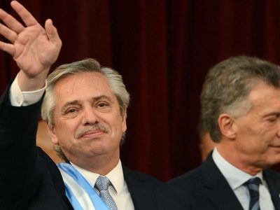 Alberto Fernández reactivará las obras que dejó pendiente el Macrismo en 5 provincias
