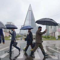 La ONU alertó sobre la posibilidad de hambruna en Corea del Norte: la respuesta de Pionyang