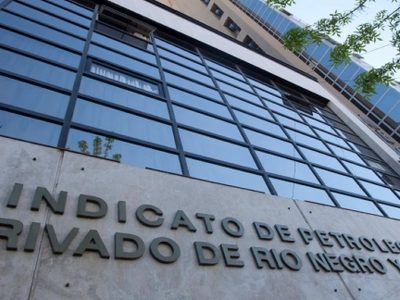 A los golpes terminó una reunión entre empresarios y sindicalistas petroleros