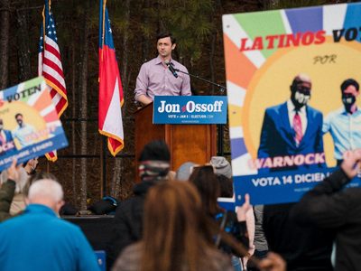 Biden viajará a Georgia para hacer campaña por los candidatos demócratas al Senado