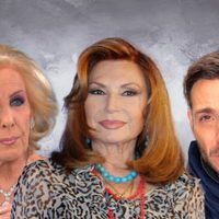 La verdadera opinión de Rocío Jurado sobre Antonio David Flores: la traición de Mirtha Legrand