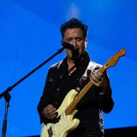 “Gracias Totales”, el espectáculo en honor a Cerati y Soda Stereo que removió nostalgias