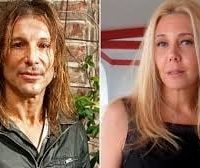 ¡Se terminó! Mariana Nannis y Claudio Caniggia son los protagonistas del final más anunciado