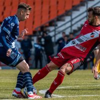 Deportivo Maipú empató y sigue en puestos del reducido