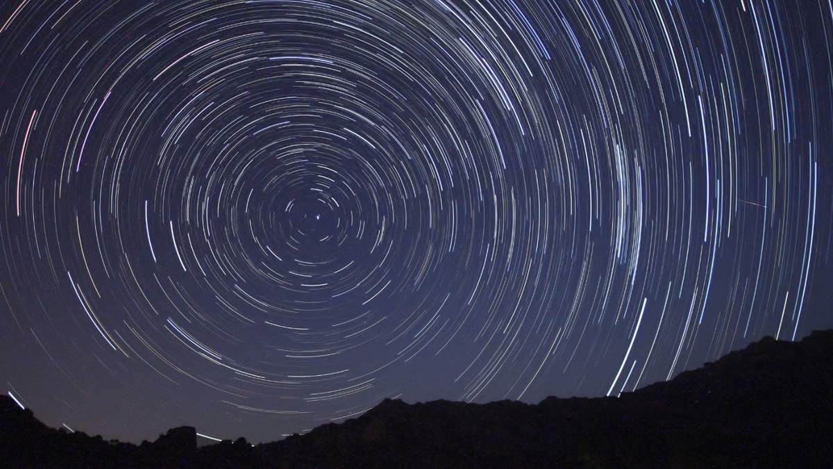 La lluvia de meteoros Oriónidas promete un espectáculo astronómico durante octubre de 2025.