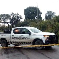 Aparece ejecutado comandante de la policía de Misantla, Veracruz