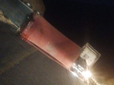 Se retrasa la apertura del Paso Cristo Redentor
