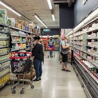 La inflación de Neuquén en marzo fue menor a la nacional