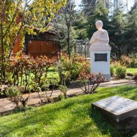 En San Martín de los Andes, restauraron el monumento a las madres