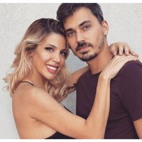 Reconectando: así son los días de Virginia Gallardo y Martín Rojas tras la llegada de Martina