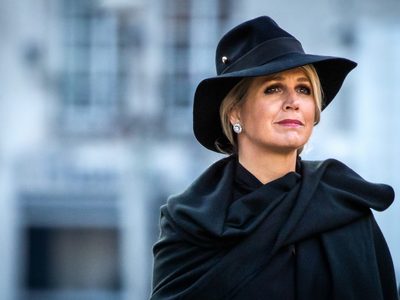 "Hay un blindaje": grave denuncia contra Máxima de Holanda