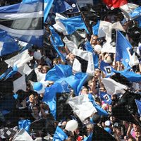 Las claves del éxito del futbol alemán