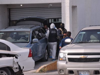 Cuerpos de los estadunidenses acribillados en Matamoros fueron entregados a EU