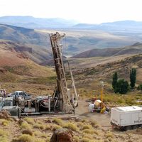 Neuquén participó de un evento internacional de minería